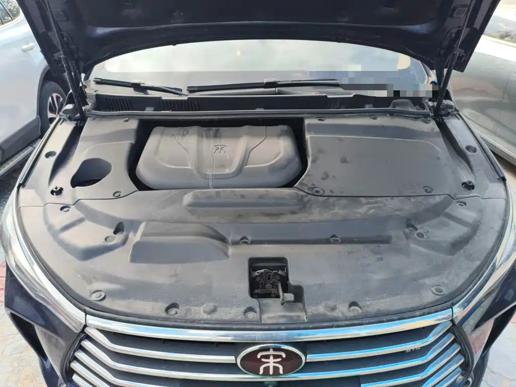 BYD MAX — миниатюра 16