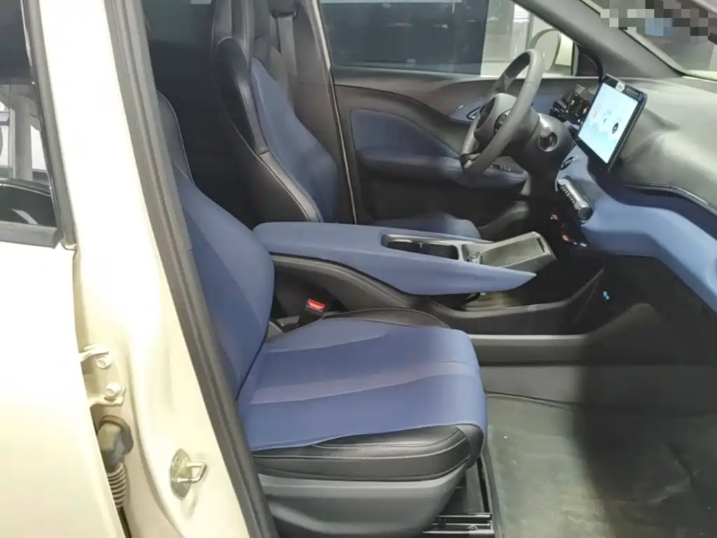 BYD Seagull — миниатюра 25