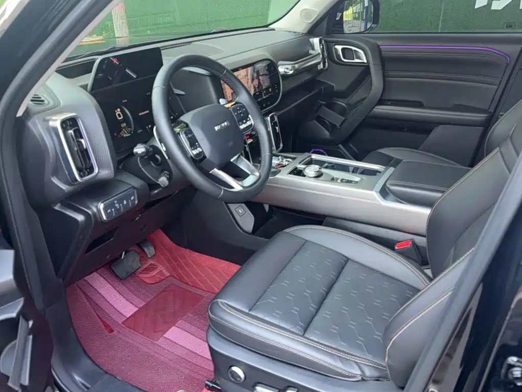 Haval Big Dog — миниатюра 17
