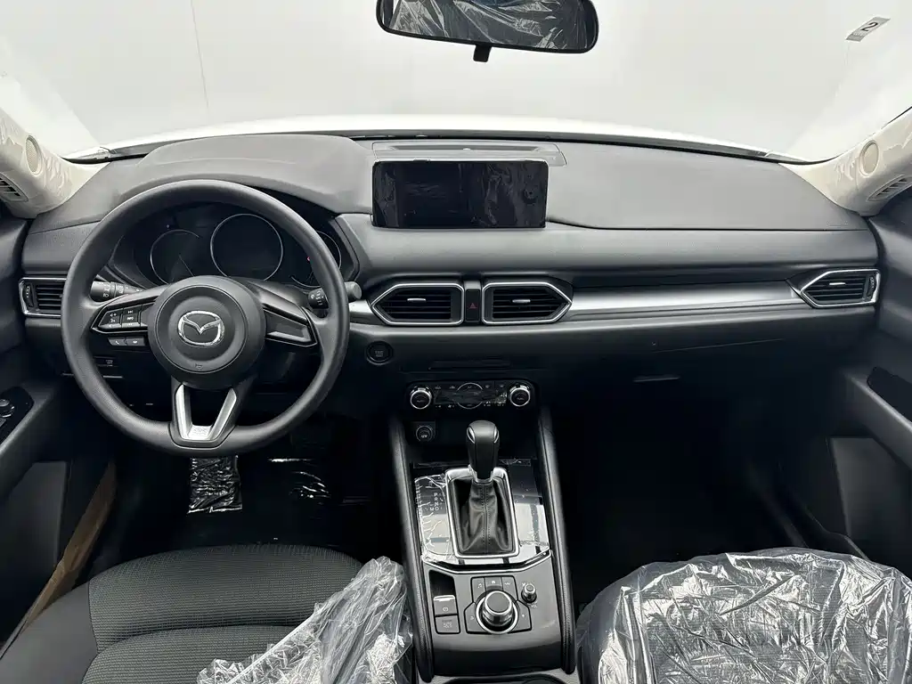 Mazda CX-5 2025 2.0L AT Comfort