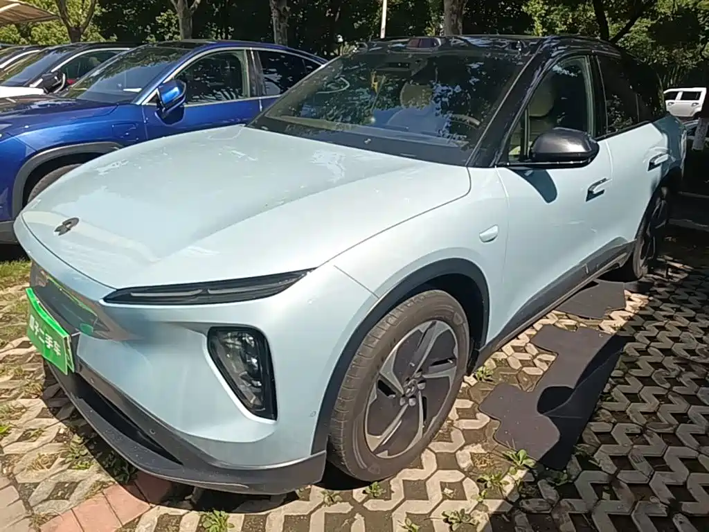 NIO ES6 2023 75kWh