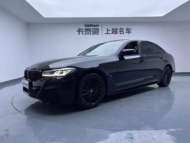 BMW  5 SERIES