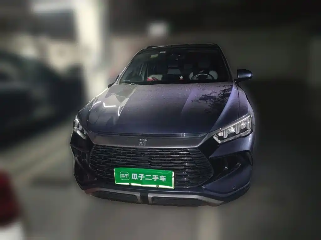 BYD Pro New Energy — миниатюра 23
