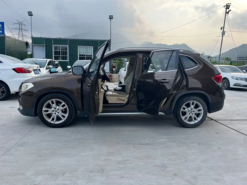 Zhonghua V5 — миниатюра 15
