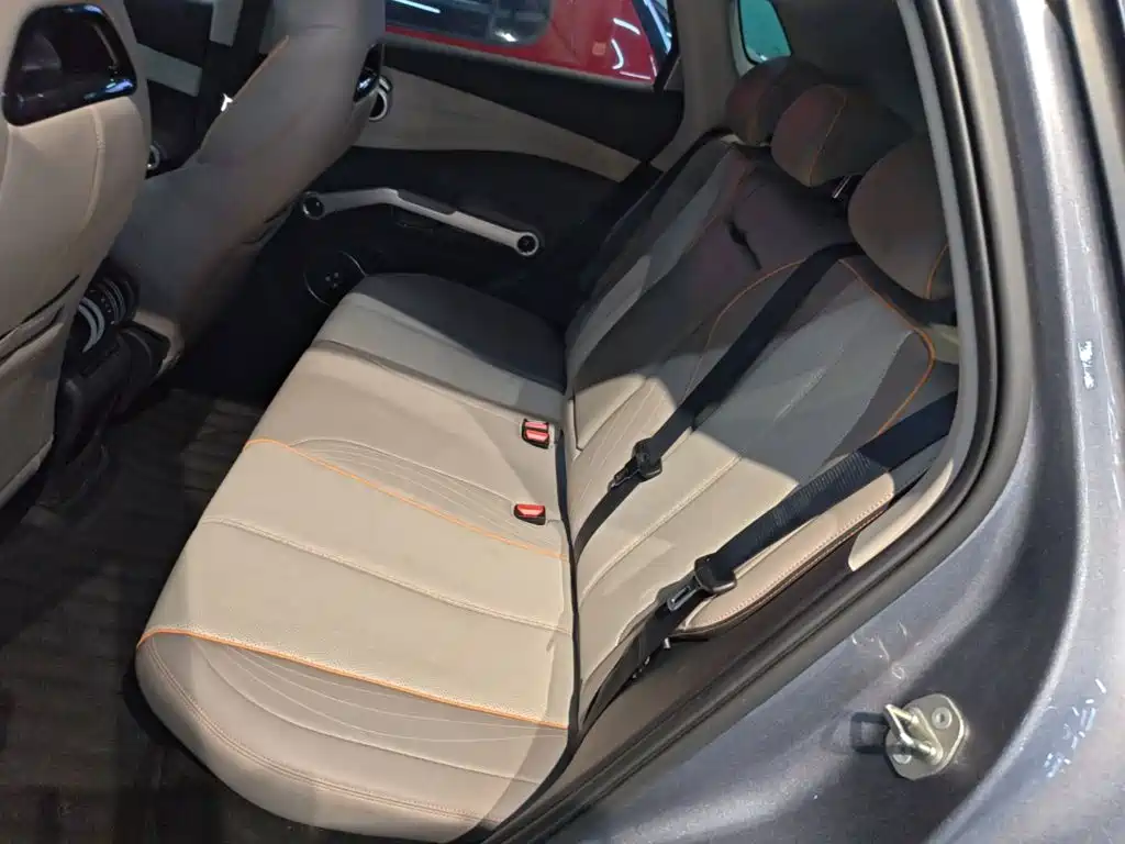 BYD Yuan Plus — миниатюра 17
