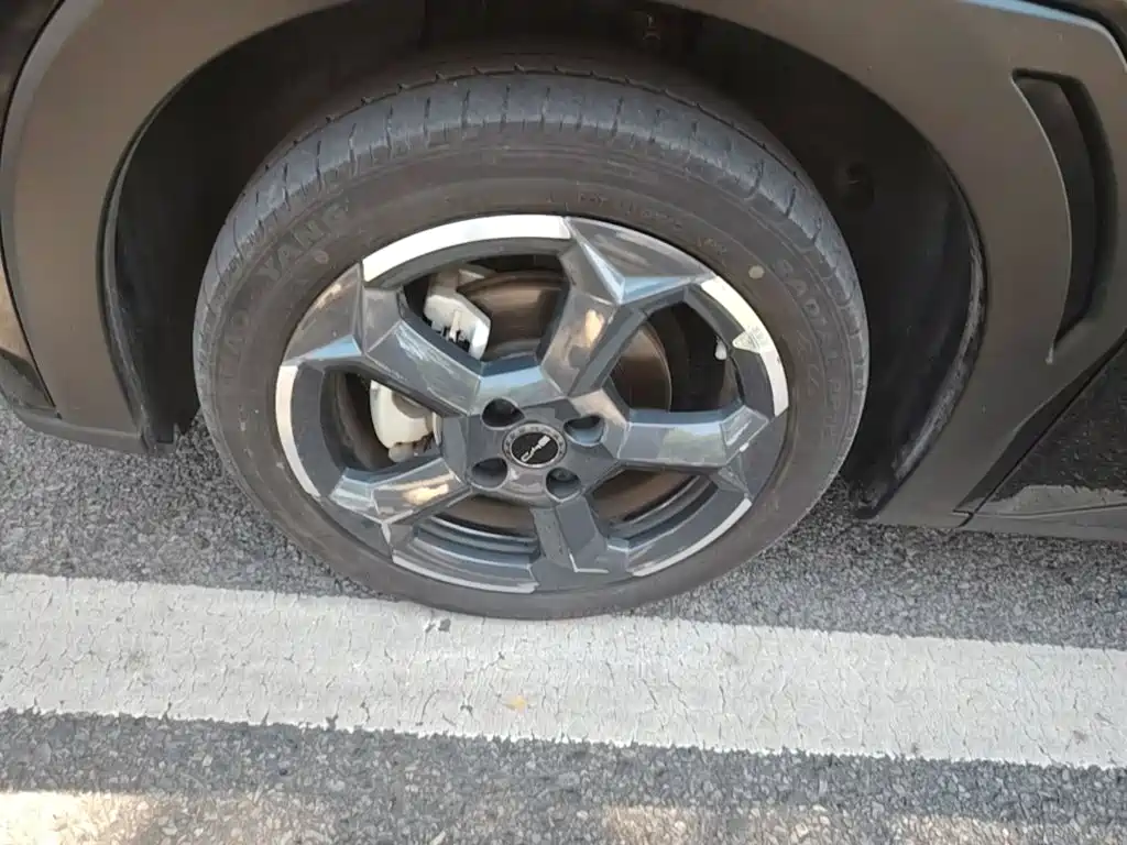 BYD Seagull — миниатюра 23