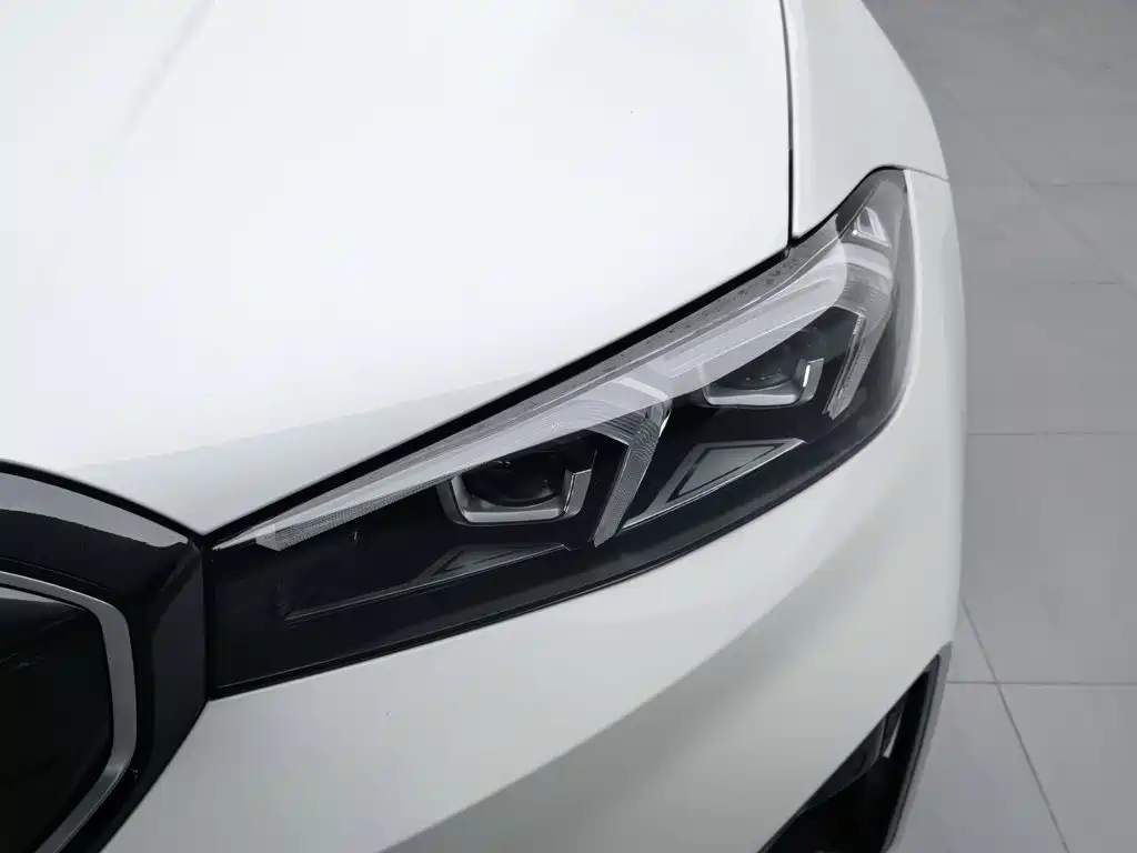 BMW i3 — миниатюра 7