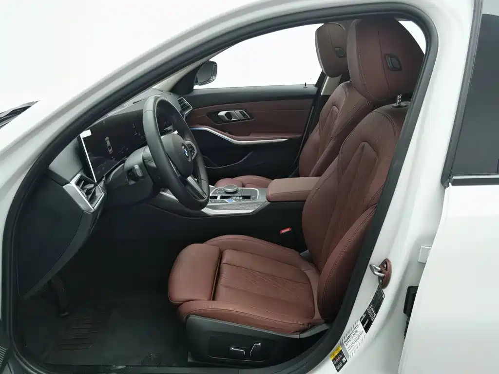 BMW i3 — миниатюра 10