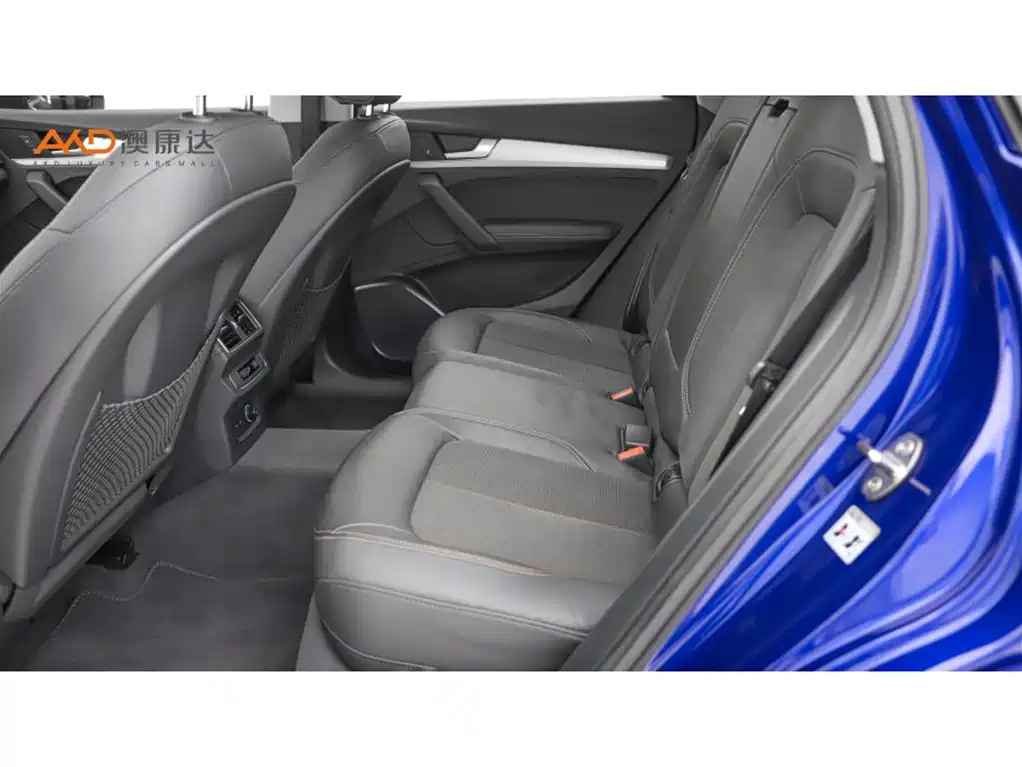 Audi Q5L 2020 40 TFSI