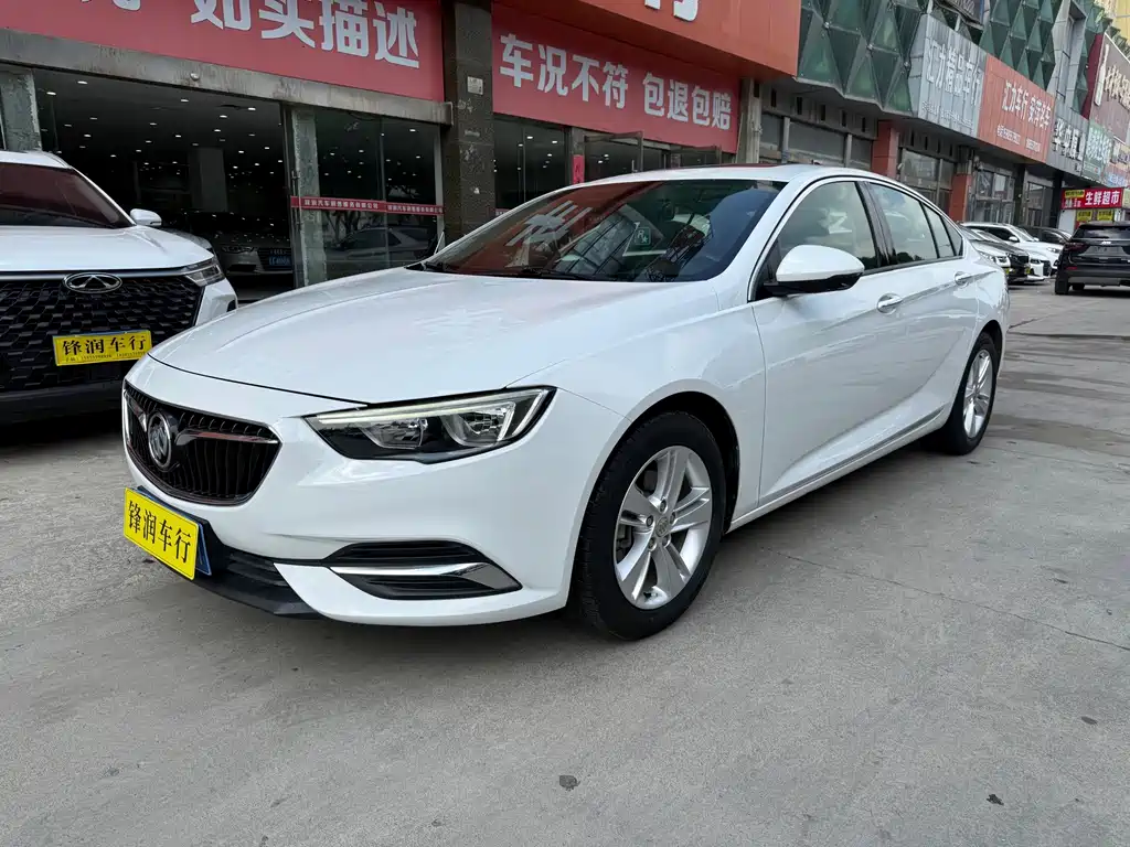 Buick Regal