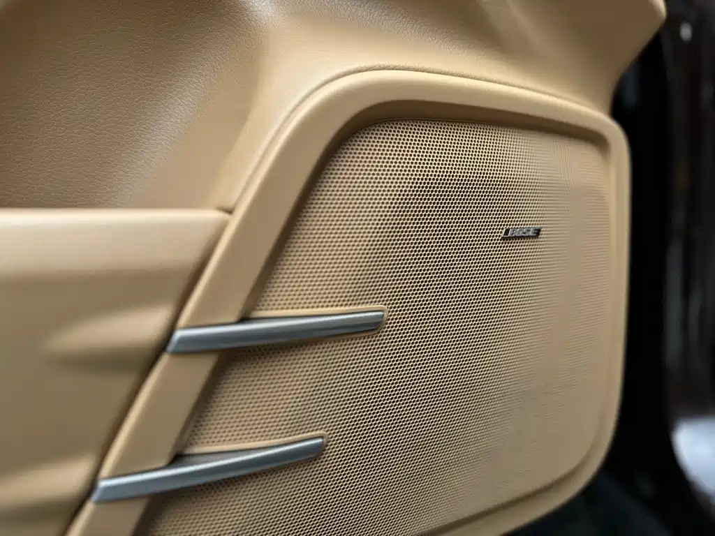 Porsche Cayenne — фотографии объявления, Фото 7