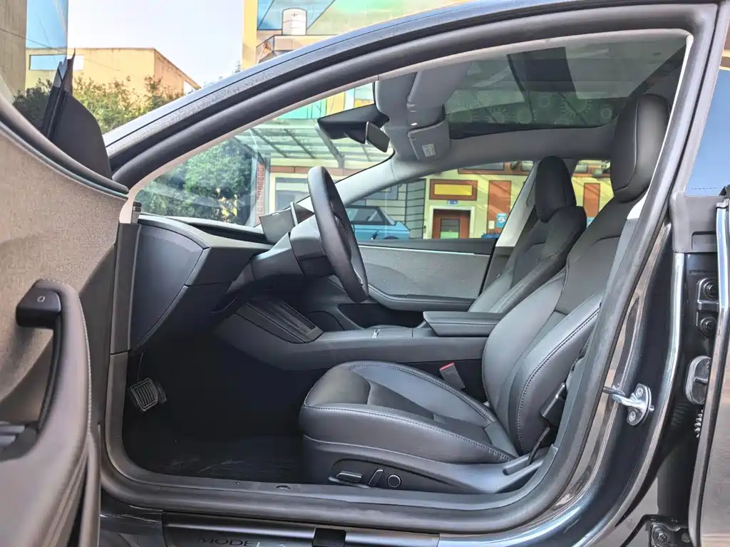 Tesla Model 3 — миниатюра 4