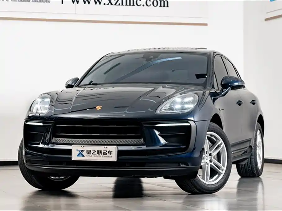 Porsche Macan 2023 Macan 2.0T