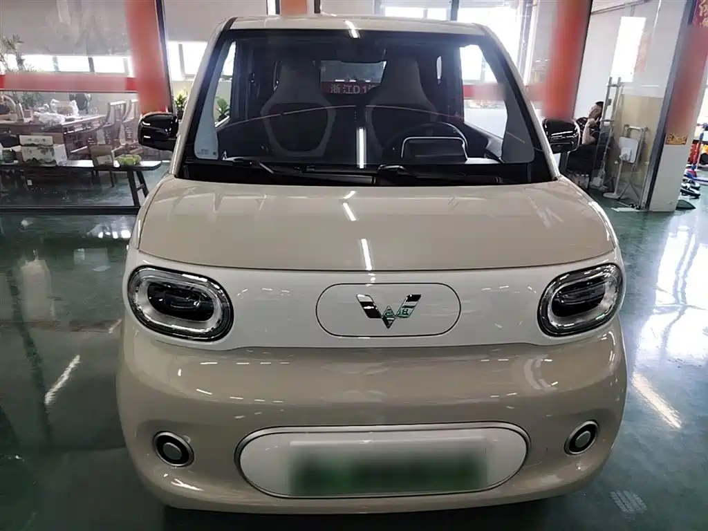 Wuling Mini EV MINIEV 2024 215km