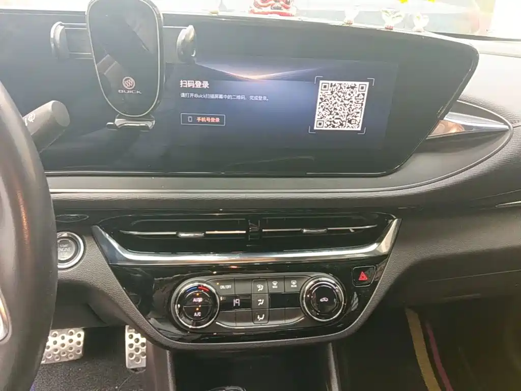Buick Envista — миниатюра 13