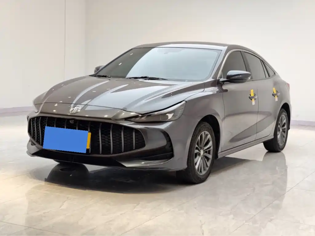 MG 5