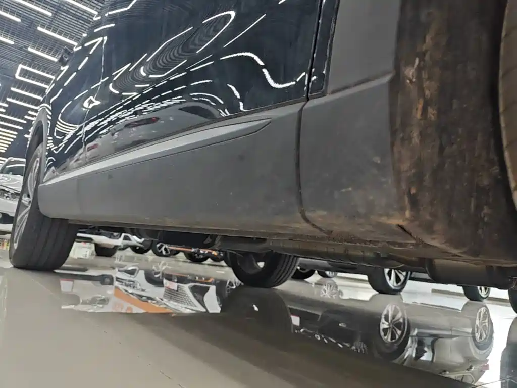 Chery Tiggo 8L — миниатюра 21
