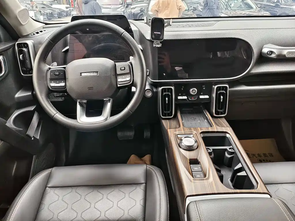 Haval Big Dog — миниатюра 4