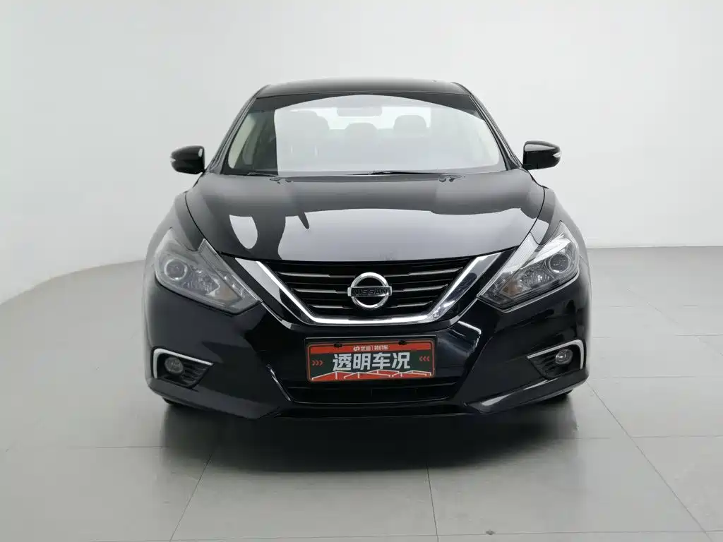 Nissan Teana — миниатюра 3