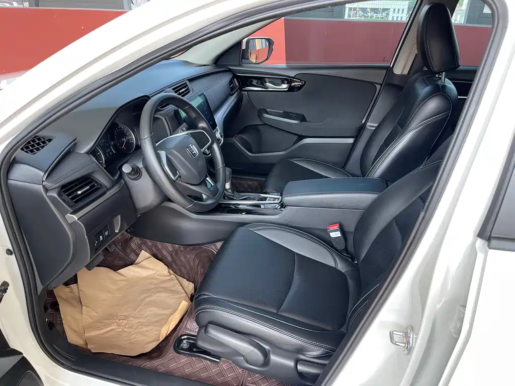 Honda Envix 2022 180TURBO CVT Enjoy