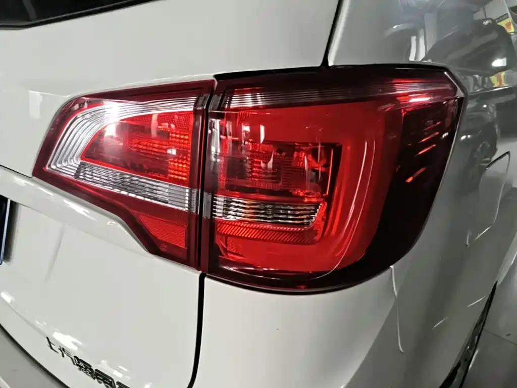 Baojun 730 — миниатюра 8