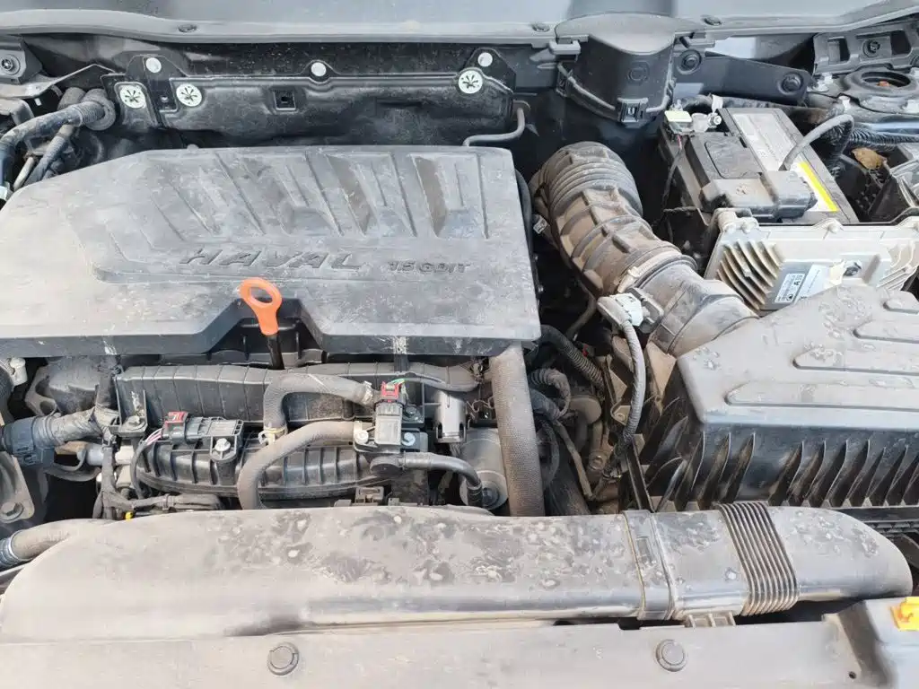 Haval H6 — миниатюра 16