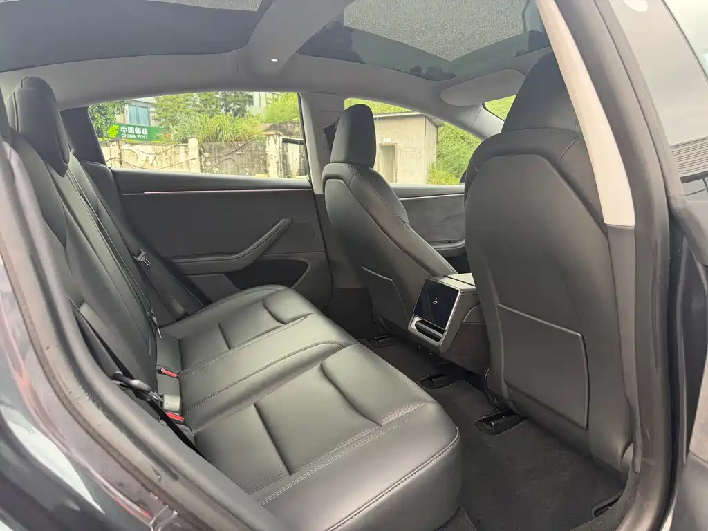 Tesla Model 3 — миниатюра 9