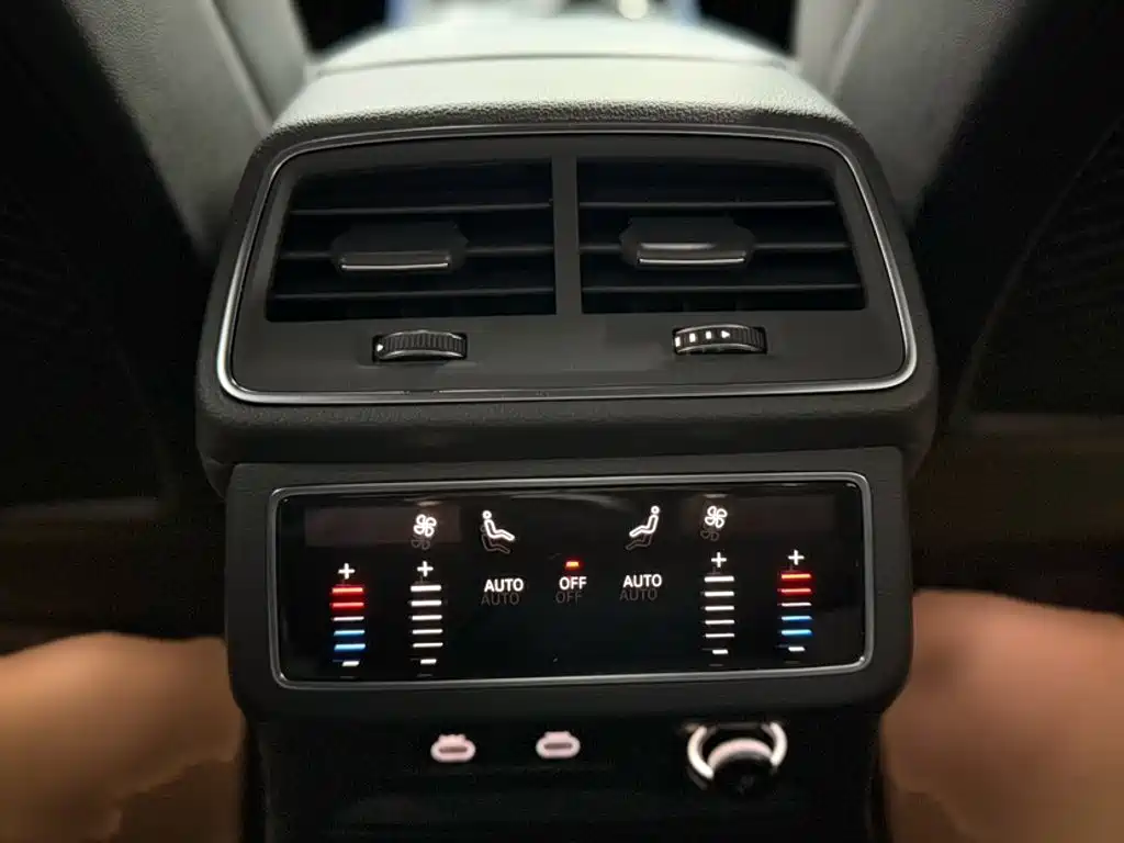 Audi A6L — миниатюра 18