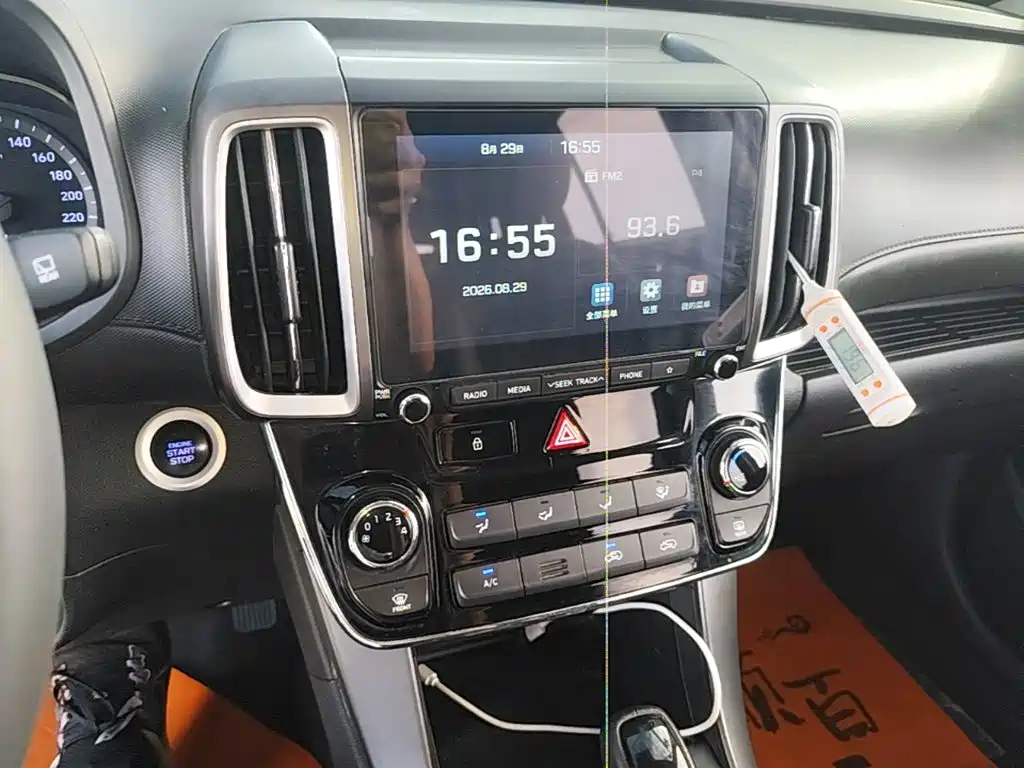 Hyundai ix35 — миниатюра 13
