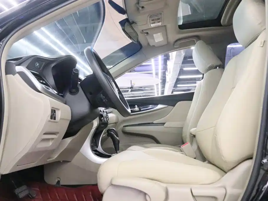 Honda Crider — миниатюра 13