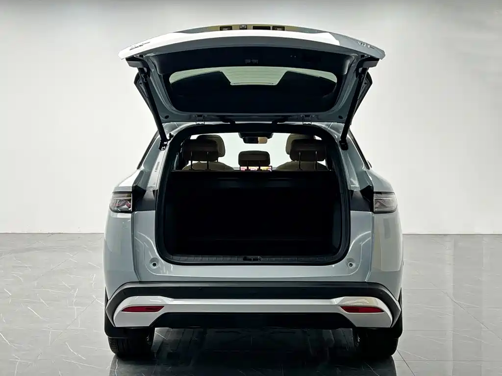 BYD L DM-i — миниатюра 11
