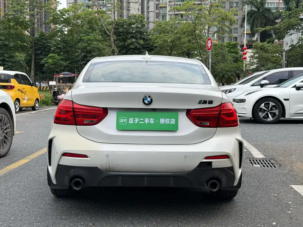 BMW 1 Series — миниатюра 6