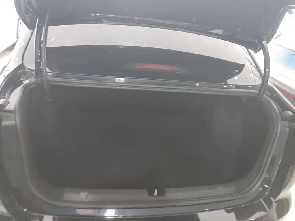 Geely Emgrand — миниатюра 15