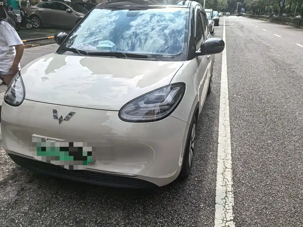 Wuling Bingo