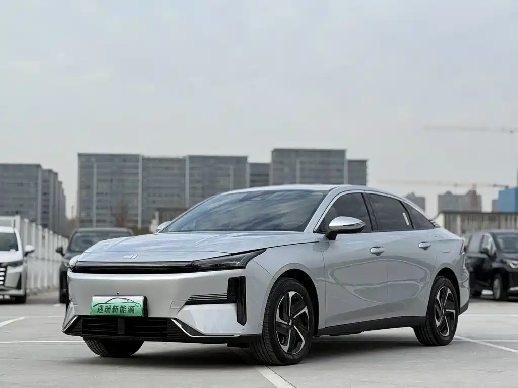 GEELY GALAXY GALAXY L6