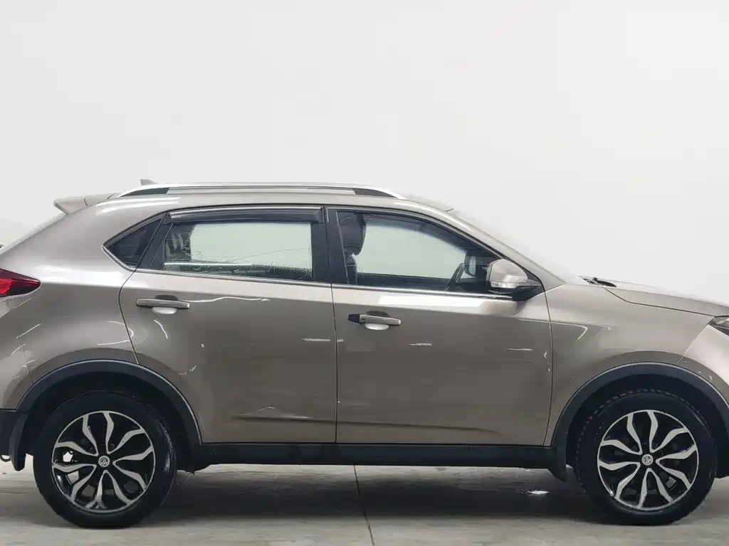 MG MG GS — миниатюра 7