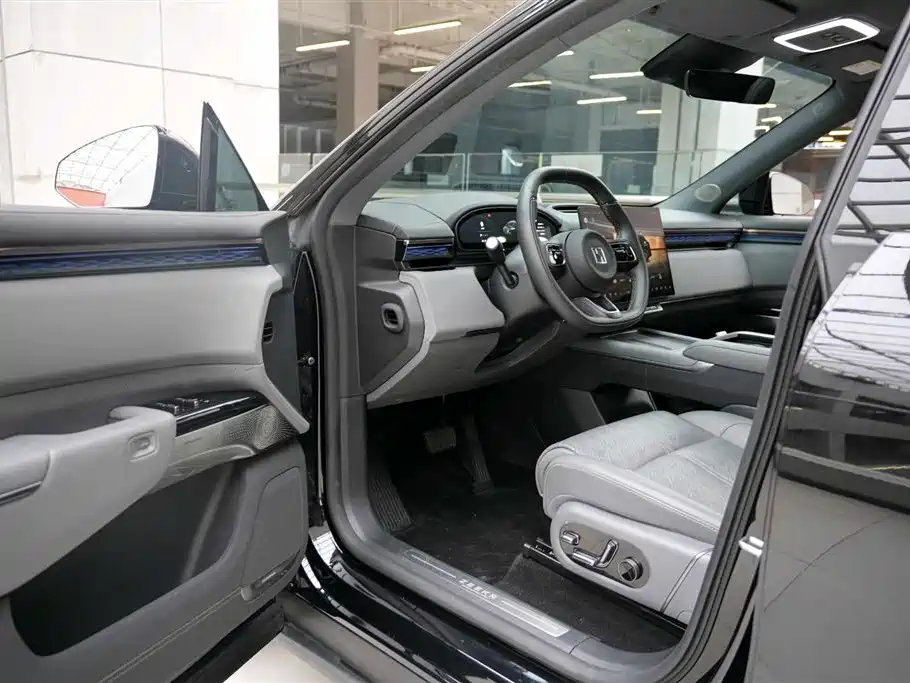 ZEEKR EXTREME KRYPTON 7X