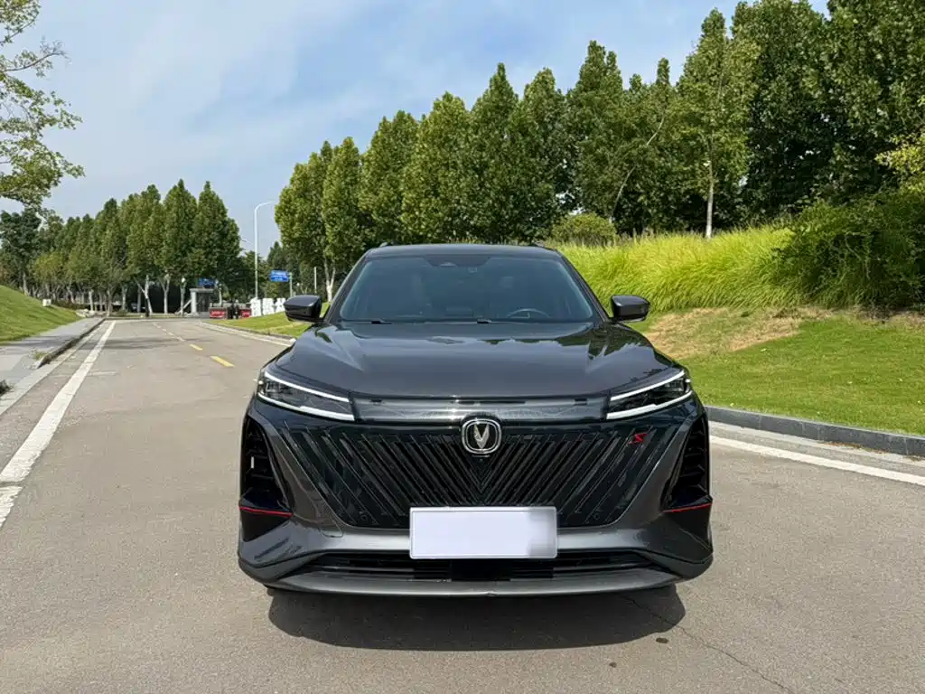 Changan CS75 PLUS — миниатюра 8