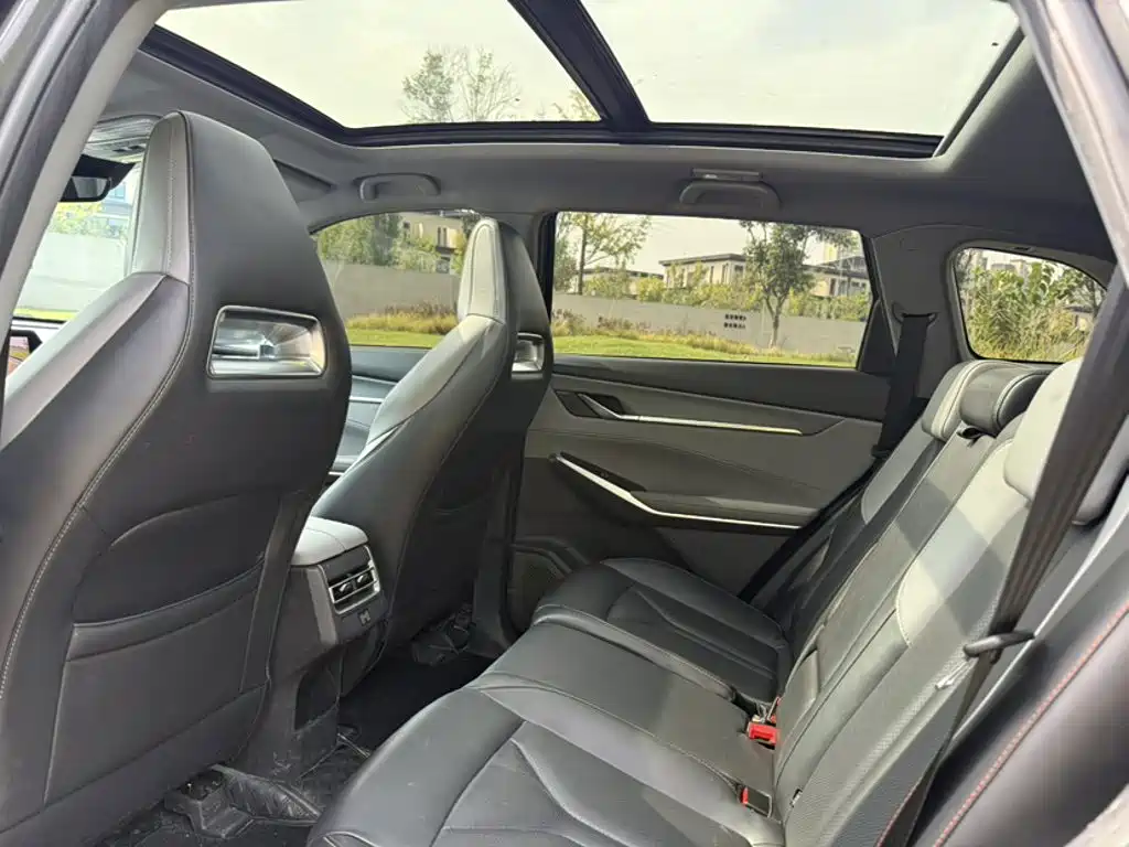 Changan CS75 PLUS — миниатюра 18