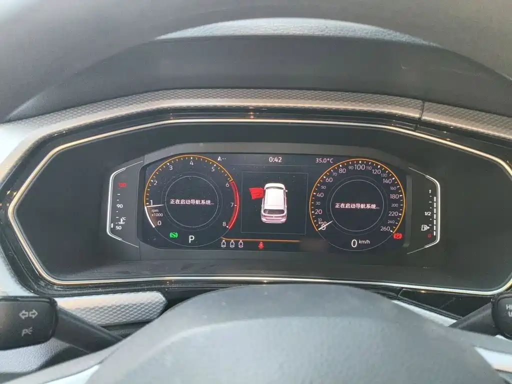 Volkswagen Tacqua — миниатюра 4