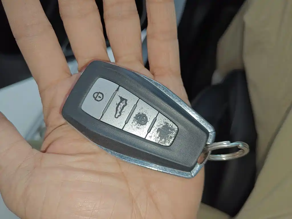 Geely Emgrand — миниатюра 17