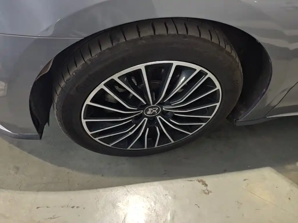 BYD Han — миниатюра 23