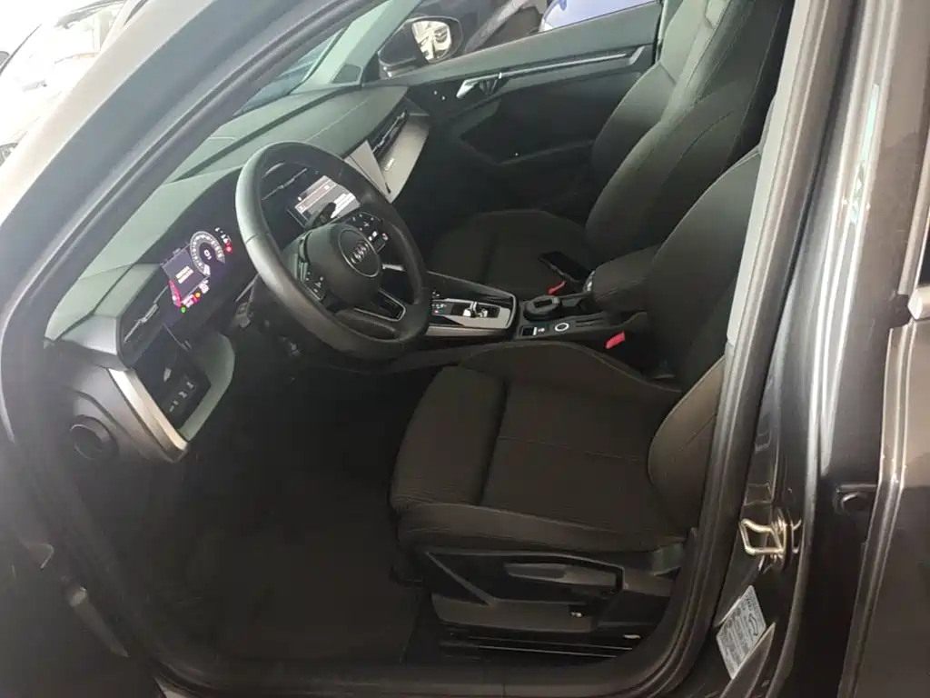 Audi A3 — миниатюра 15