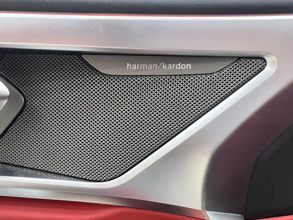 BMW 8 Series Facelift 840i 4-door Coupe M Sport Package, фото 14