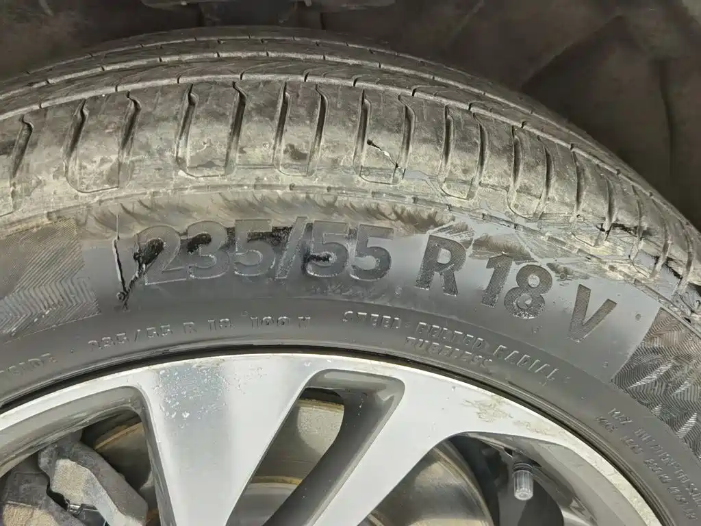 Buick Envision S — миниатюра 24