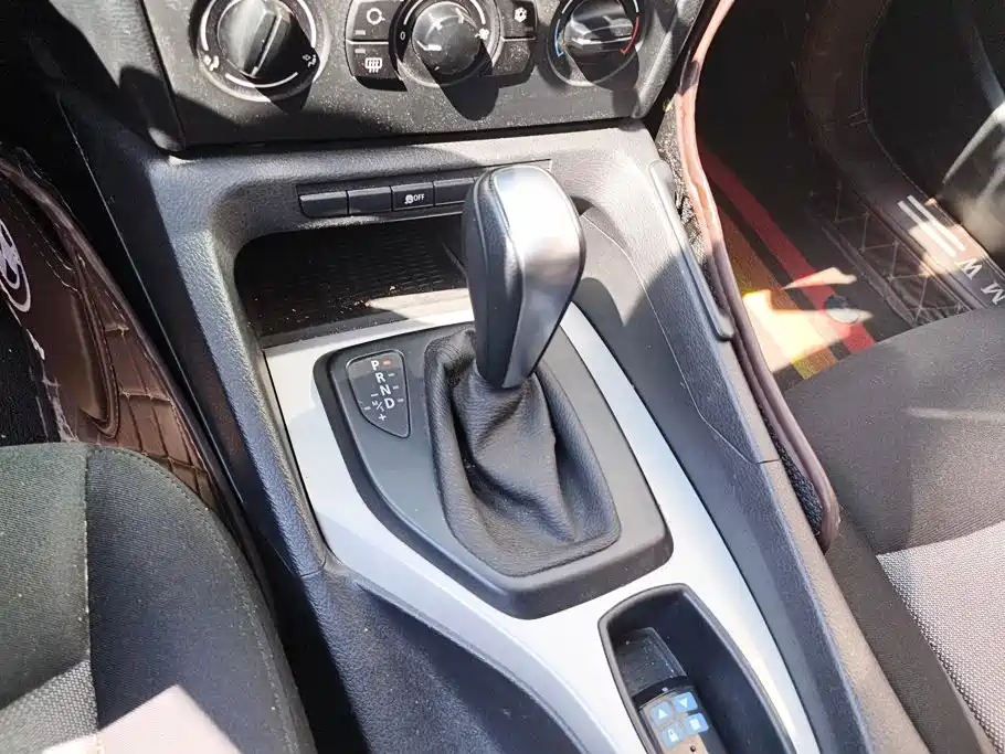 BMW X1 — миниатюра 16