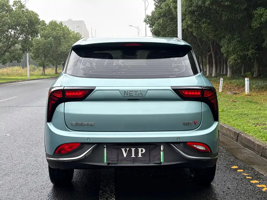 Neta V 2022 300 Lite