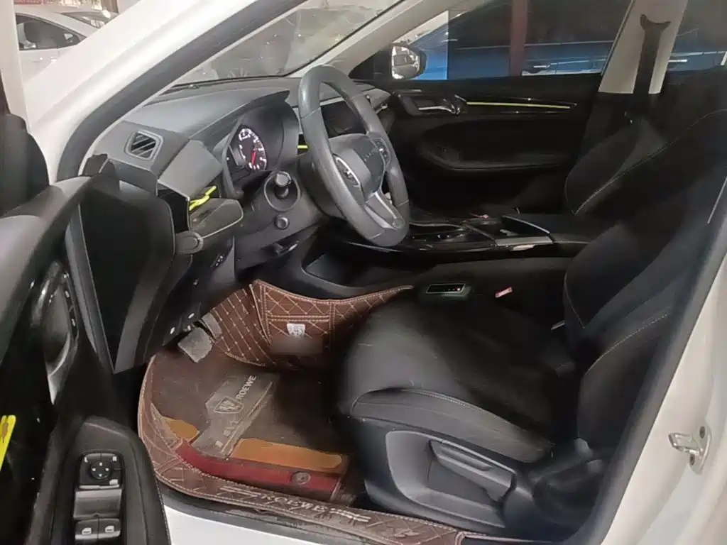 Roewe i5 — миниатюра 15