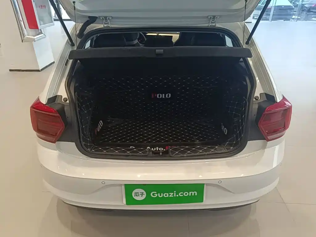 Volkswagen Polo — миниатюра 19