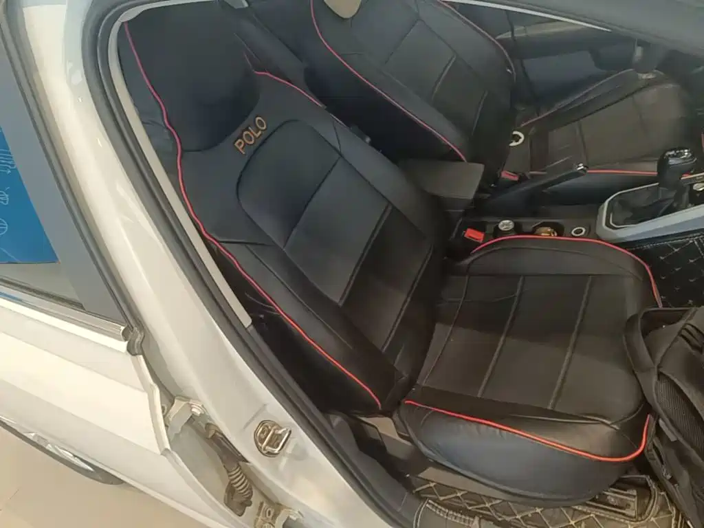 Volkswagen Polo — миниатюра 25